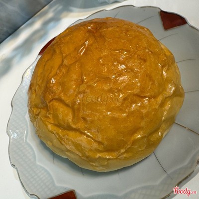 bánh bơ sữa