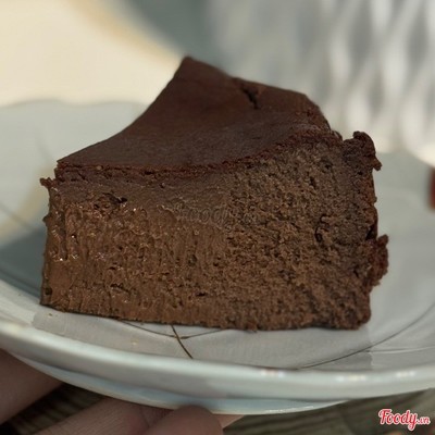 Cheesecake chocolate 90g