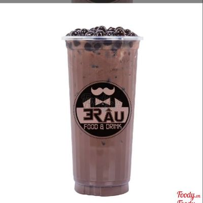 TRÀ SỮA TRÂN CHÂU SOCOLA