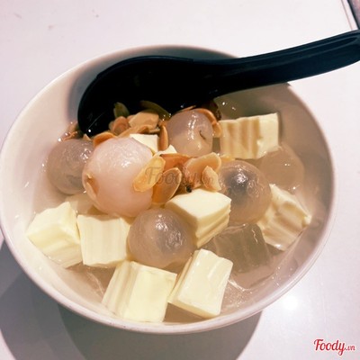 Chè khúc bạch