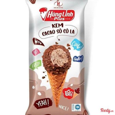 KEM CACAO SOCOLA 
