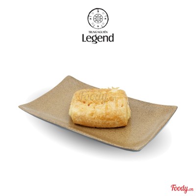 Ham Cheese Danish (80gr)