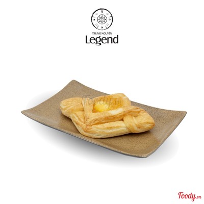 Pineapple Danish (80gr)