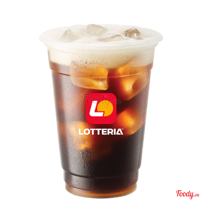 Cà phê đen