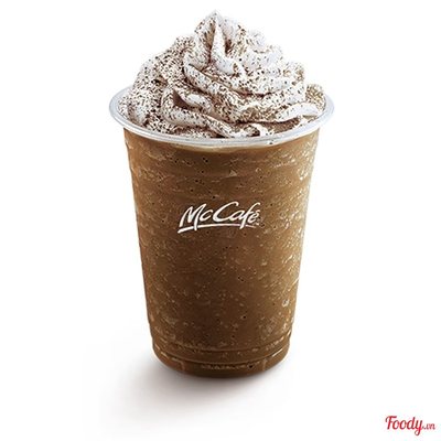 Mocha Đá Xay