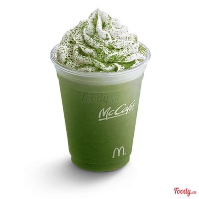 Matcha Đá Xay