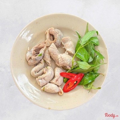 Dồi Thêm