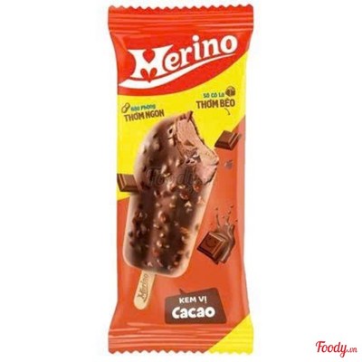 Kem cacao socola Merino 68g