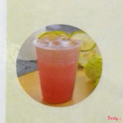 Trà Chanh Ổi