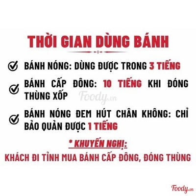 Qúy khách vui lòng lưu ý bảo quản & sử dụng bánh, để đảm bảo chất lượng tốt nhất nha ạ