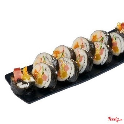 Kimbap