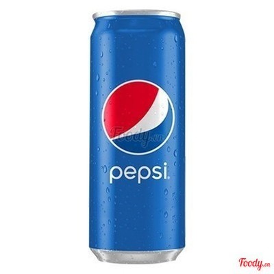 Pepsi