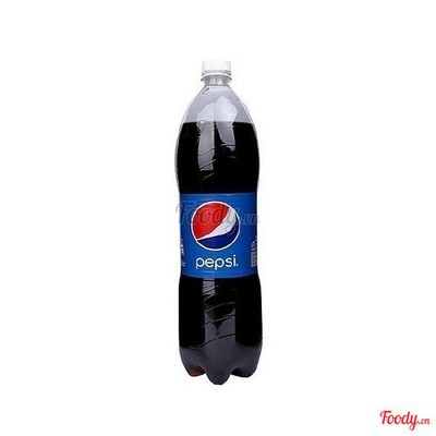 Pepsi (Pet)
