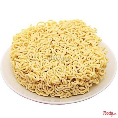 Mỳ thêm
