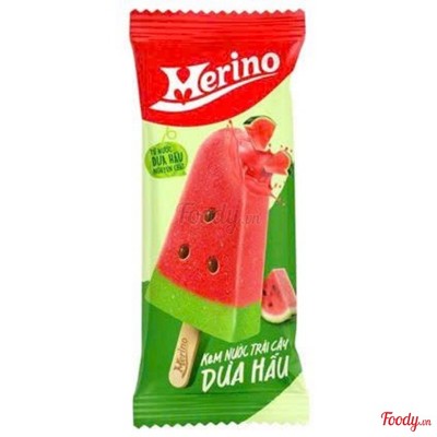 Kem dưa hấu Merino 62g