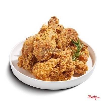 Đùi Rx Chiên Giòn 550gr