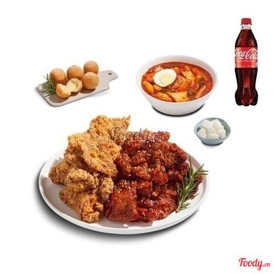 COMBO A