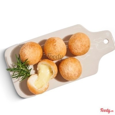 Cheese Ball 3V