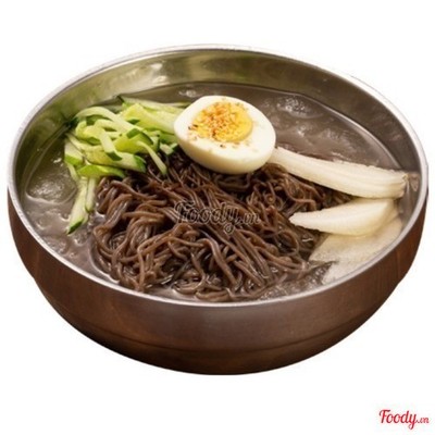 Mì Lạnh Nước
