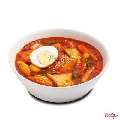 Tokpokki