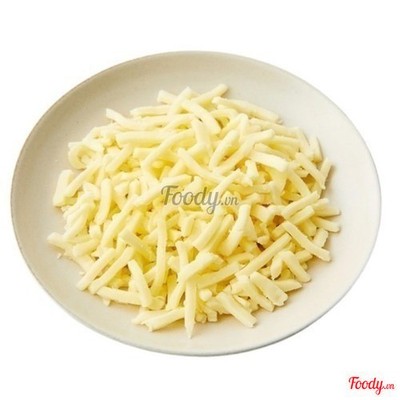 Phô Mai Mozza (200gr)