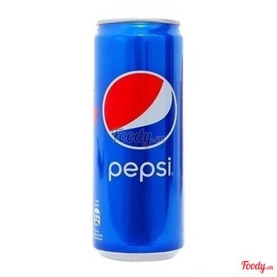 Pepsi