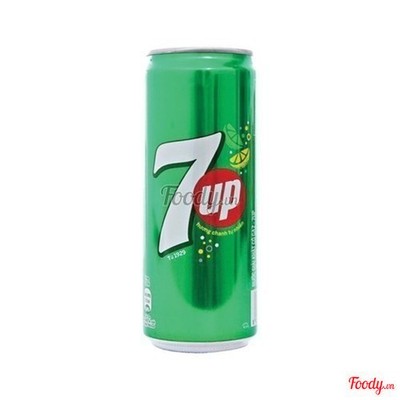 7 up