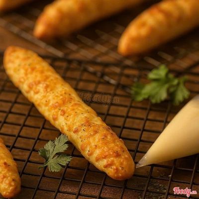 Bánh mì phô mai Mayonnaise (Cheese Stick)- 1 cái
