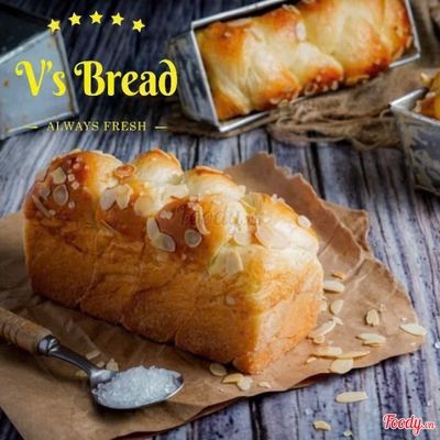 Bánh mì hoa cúc (Hoa cúc nhỏ)- 1 gói