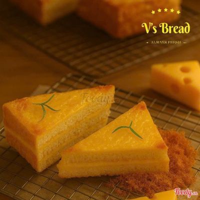 Sandwich Cheese