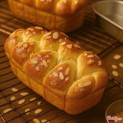 Bánh mì hoa cúc (Hoa cúc lớn )- 1 gói