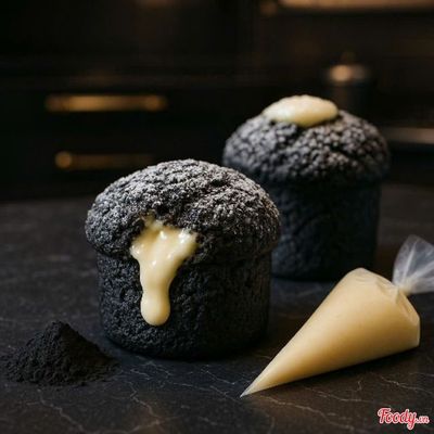 Than tre phô mai tan chảy- 1 cái