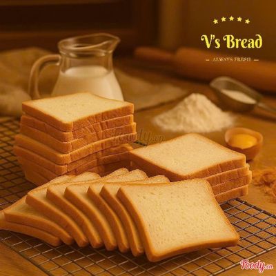 Standard Toast H