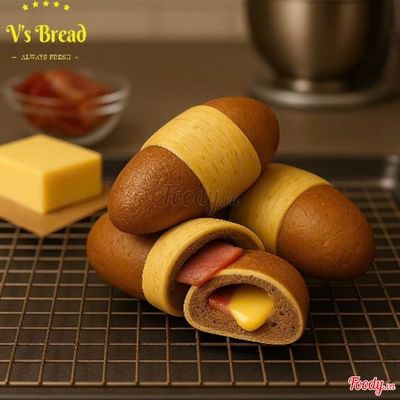Bacon Cheese
