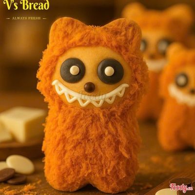 Labubu Cream Cheese