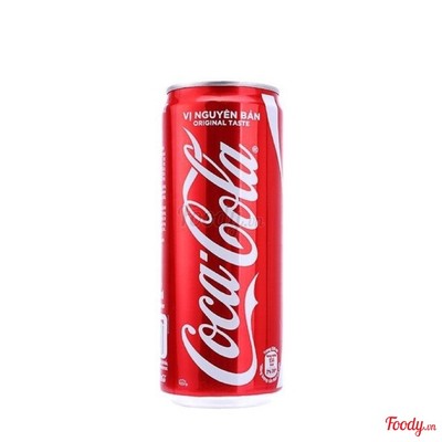 Coke