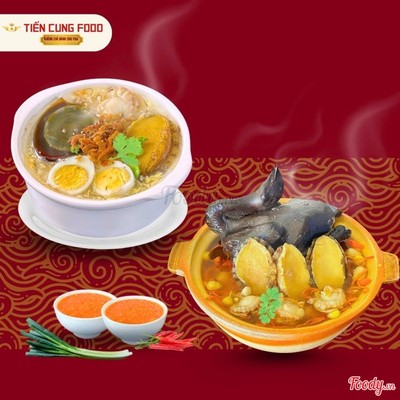 Combo 09: Bữa Ngon - Bán Chạy