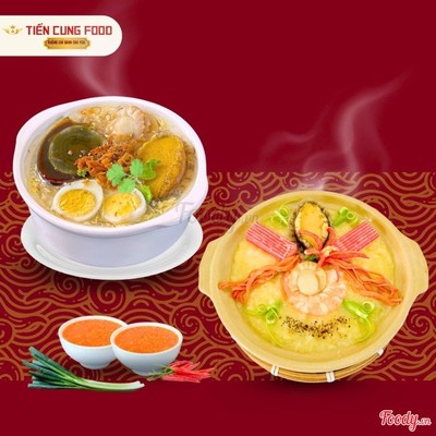 Combo 11: Bữa Ngon Sẻ Chia Ruby 02