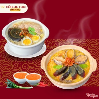 Combo 12: Bữa Ngon Dinh Dưỡng Ruby 03
