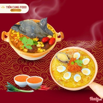 Combo 13: Bữa Ngon Tẩm Bổ Plus 04