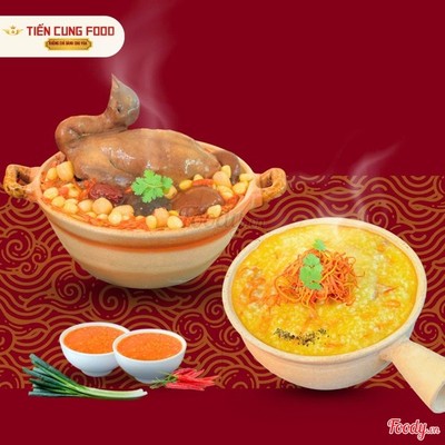 Combo 15: Bữa Ngon Mẹ & Bé 06