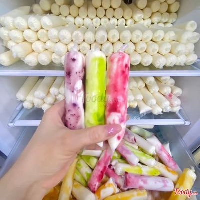 Sửa chua bịt nhỏ, 5 bịt