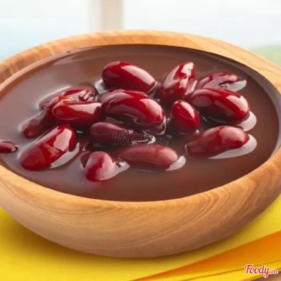 Chè  Bưởi-Đậu đỏ-Hạt sen