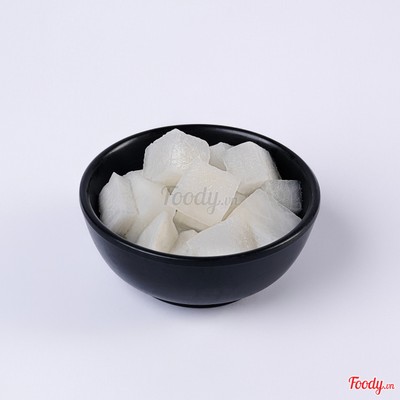 Củ cải trắng muối chua - Pickled Radish