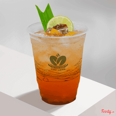 Trà Tắc Xí Muội