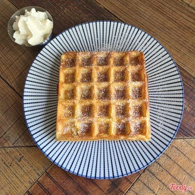 Waffle Classic