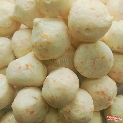 Đậu Hủ Hải Sản Cá Hồi