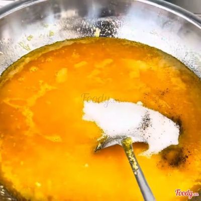 Phần Sốt Bơ Tỏi