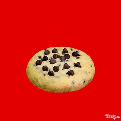  American Chocolate Chip Cookie