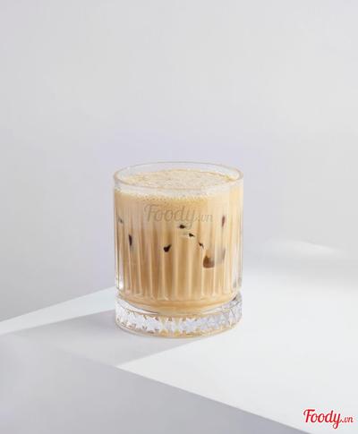 Arabica bạc xỉu(M)